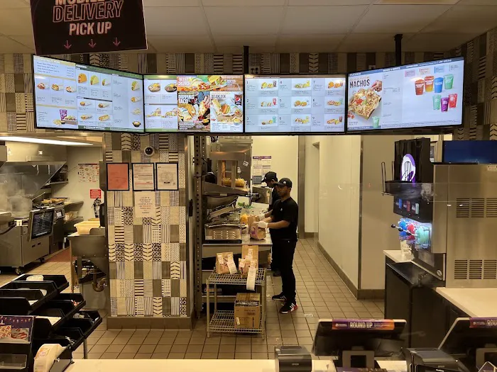 Taco Bell Picture 9
