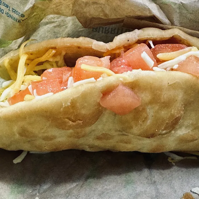 Taco Bell Picture 5