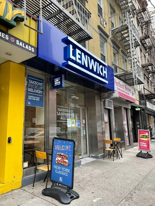 LENWICH Picture 1