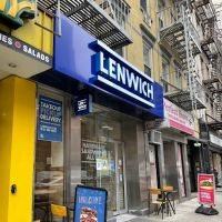 LENWICH ico