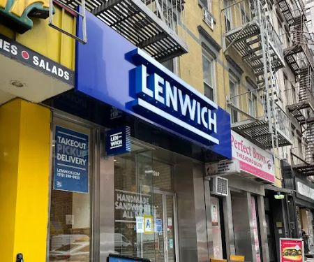 LENWICH
