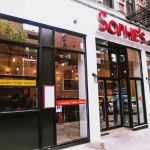 Sophie's Cuban Cuisine - Lenox Hill