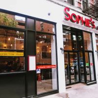 Sophie's Cuban Cuisine - Lenox Hill ico