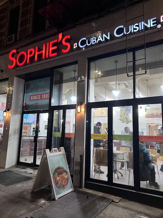 Sophie's Cuban Cuisine - Lenox Hill Picture 9