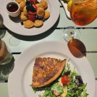 Le Pain Quotidien ico
