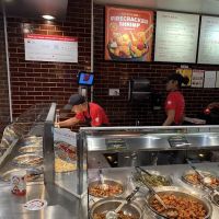 Panda Express ico