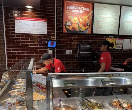 Panda Express
