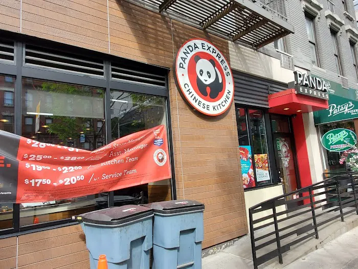 Panda Express Picture 8