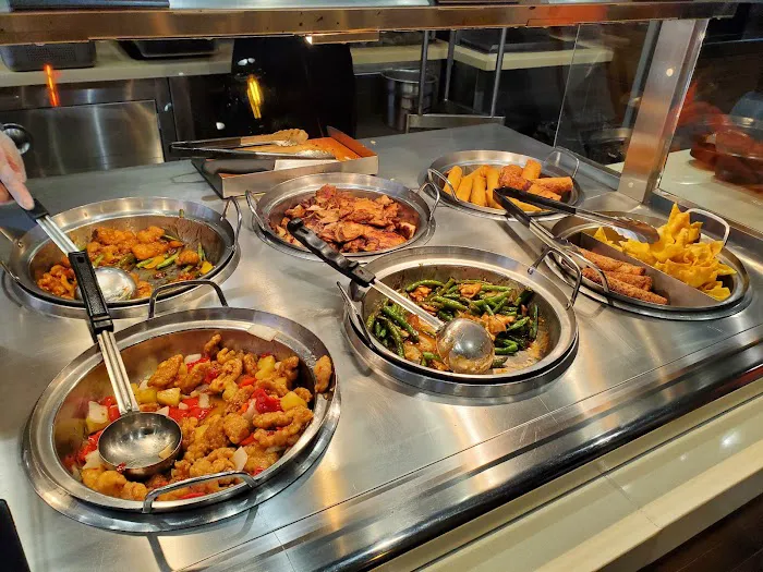Panda Express Picture 3
