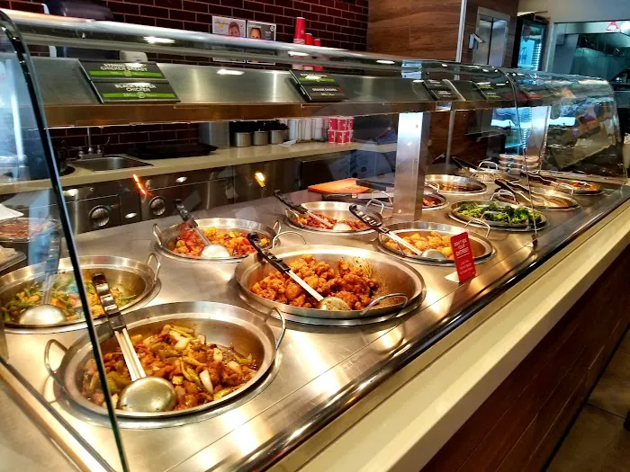 Panda Express Picture 2