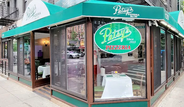 Patsy's Pizzeria Picture 3