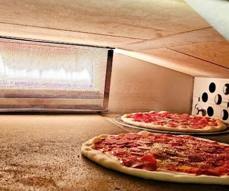 Patsy's Pizzeria