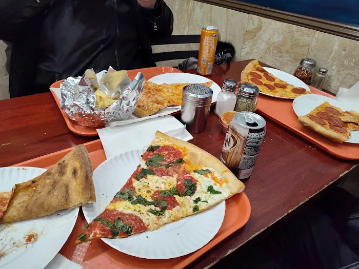 Famous Famiglia Pizzeria Picture 2