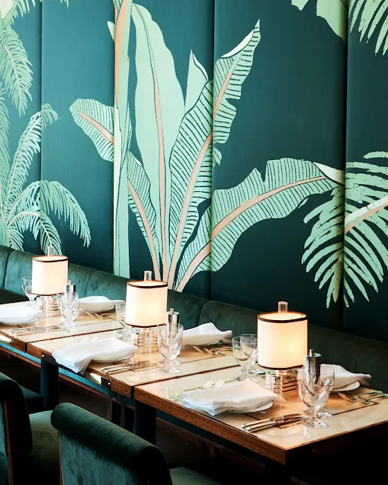 Casa Cruz Upper East Side Restaurant Picture 3