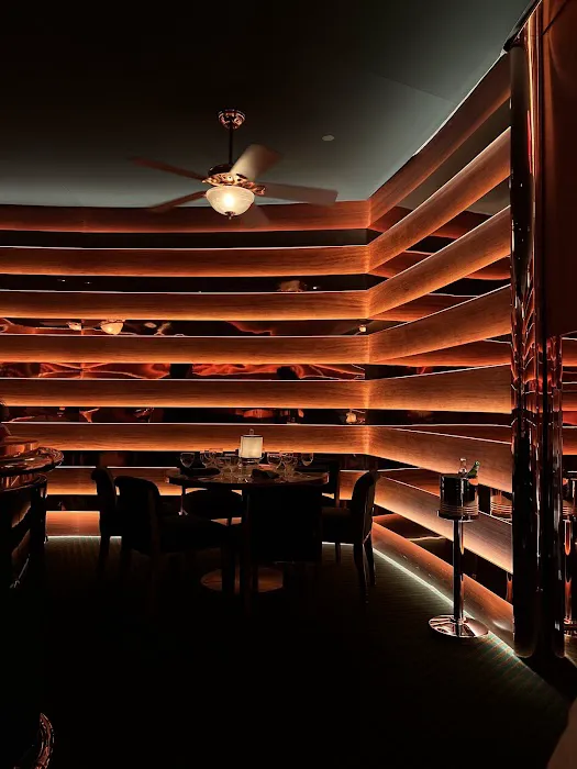 Casa Cruz Upper East Side Restaurant Picture 4
