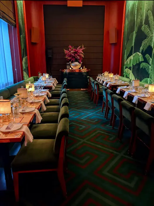Casa Cruz Upper East Side Restaurant Picture 9