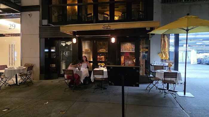 Serafina Always 61st (UES) Picture 2