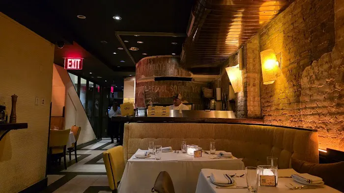Serafina Always 61st (UES) Picture 1