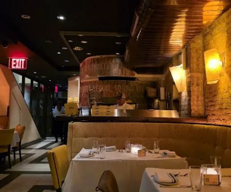 Serafina Always 61st (UES)