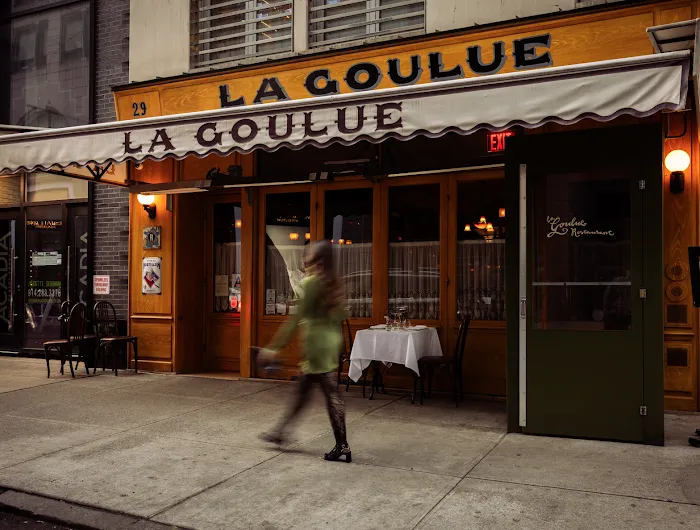 La Goulue New York Picture 10