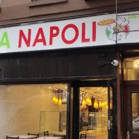 Pizza Napoli ico