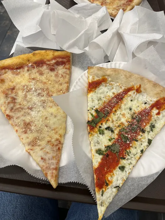 Pizza Napoli Picture 8