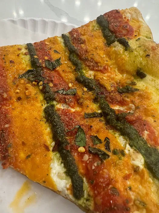 Pizza Napoli Picture 2