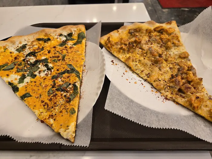 Pizza Napoli Picture 10