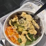 Terry And Yaki food cart