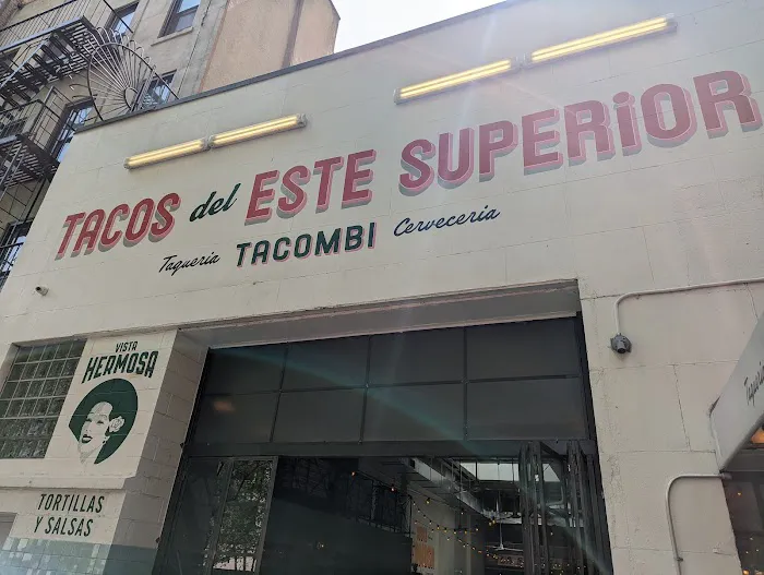 Tacombi Picture 1