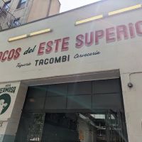 Tacombi ico