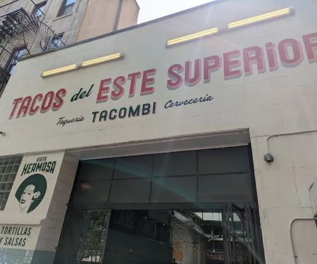 Tacombi