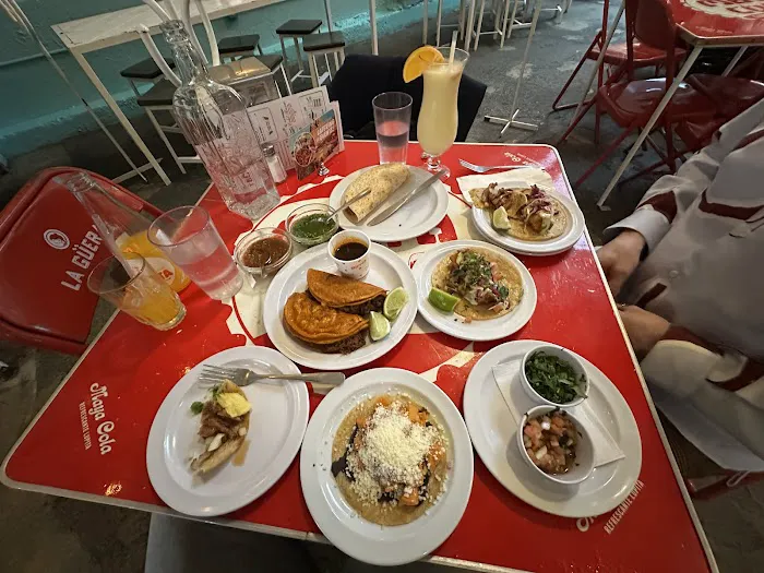 Tacombi Picture 9