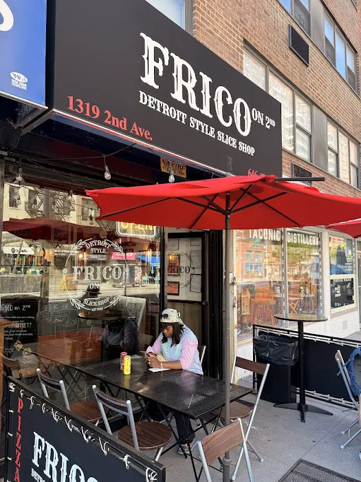 Frico on 2nd Picture 5