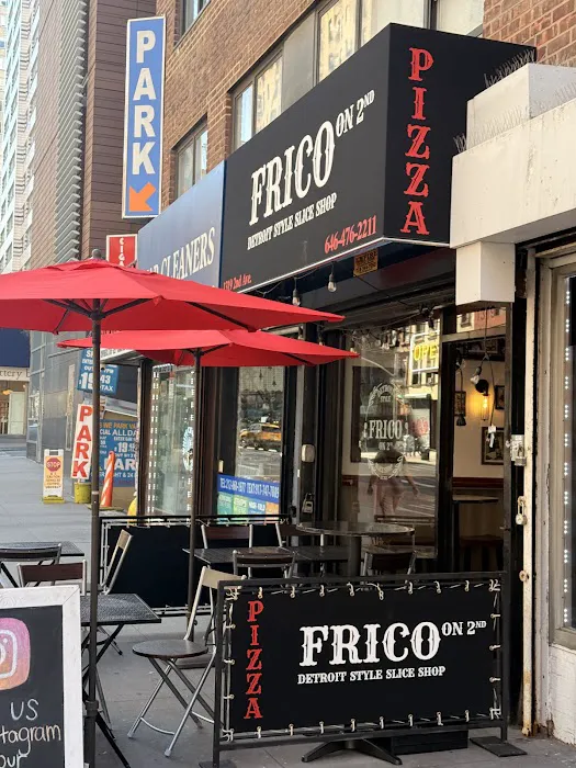 Frico on 2nd Picture 2