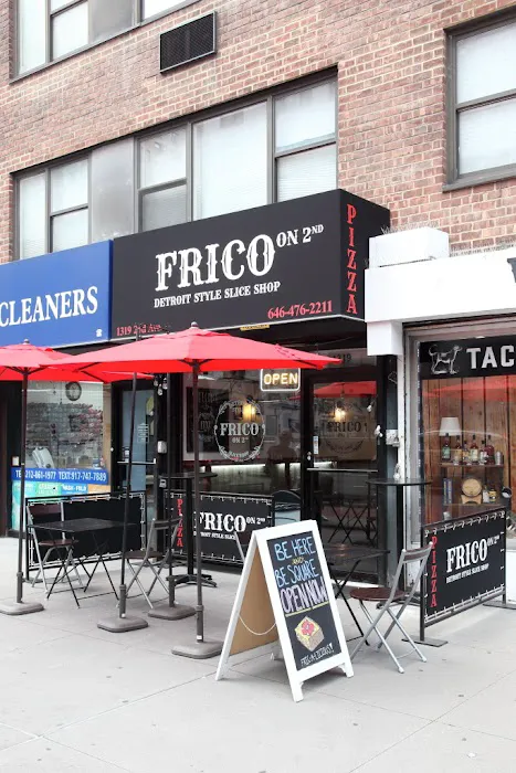 Frico on 2nd Picture 8