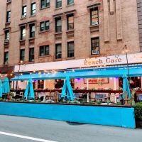 Beach Cafe ico