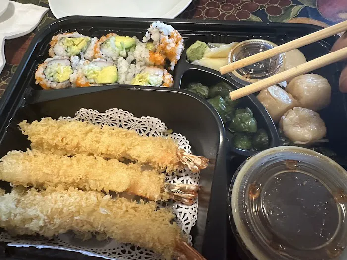 Ko Sushi Picture 9