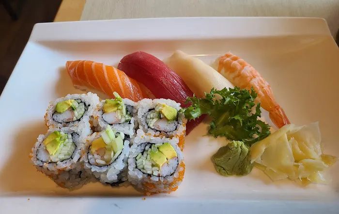Ko Sushi Picture 5