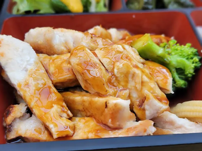 Ko Sushi Picture 7