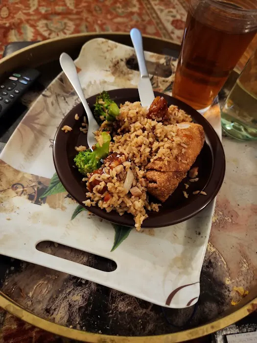 Shanghai Chinese Restaurant Picture 7