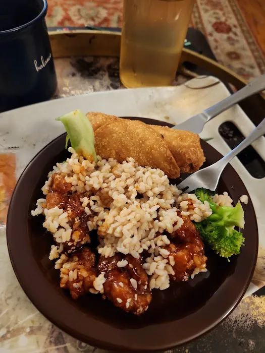Shanghai Chinese Restaurant Picture 6