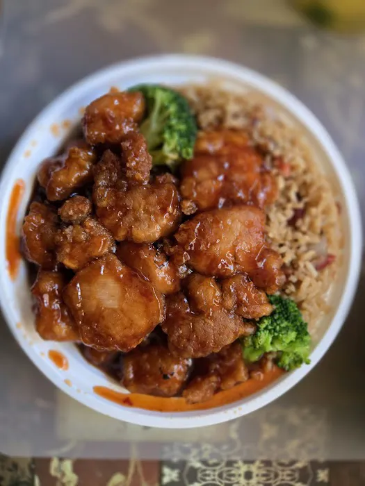 Shanghai Chinese Restaurant Picture 10