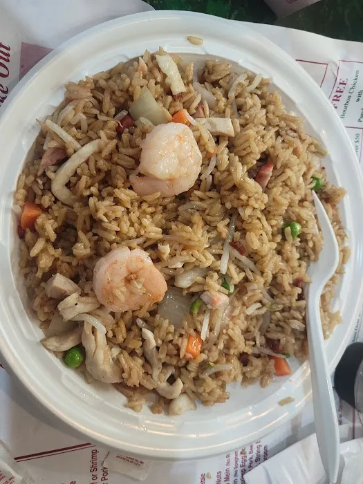 Shanghai Chinese Restaurant Picture 3