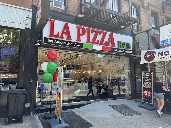 La Pizza Italia Picture 1