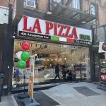 La Pizza Italia