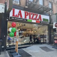 La Pizza Italia ico
