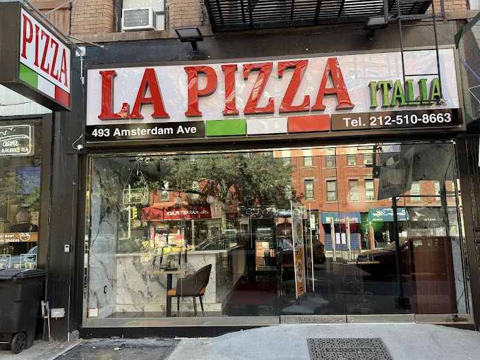 La Pizza Italia Picture 4