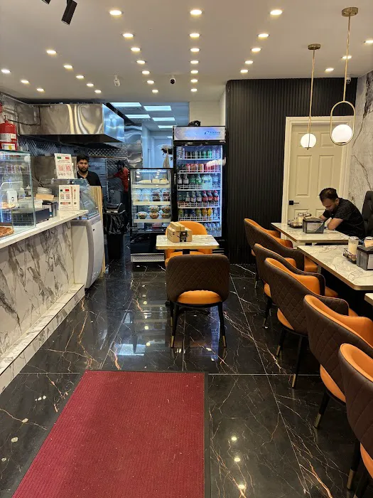 La Pizza Italia Picture 2