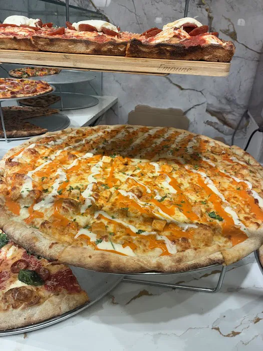 La Pizza Italia Picture 5